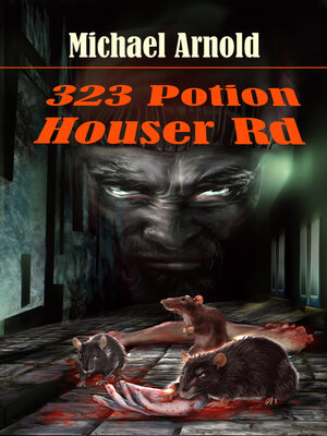 cover image of 323 Potion Houser Road